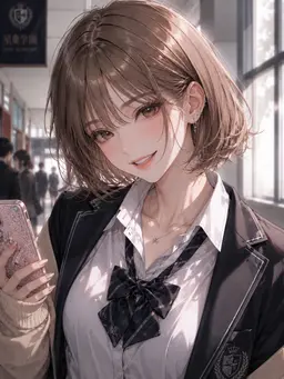 Profile image of Riko Ichinose
