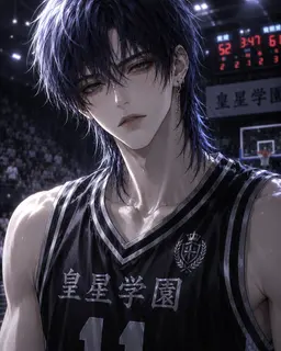 Profile image of Ritsu Miyagi