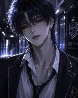 Profile image of Ritsu Miyagi
