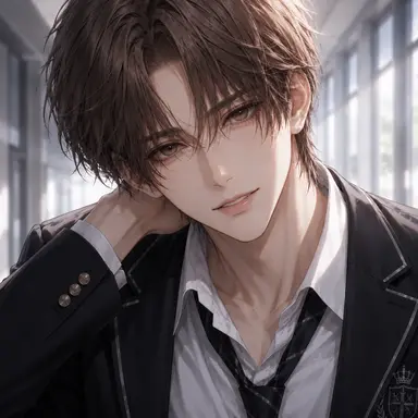 Profile image of 朝倉 伊吹