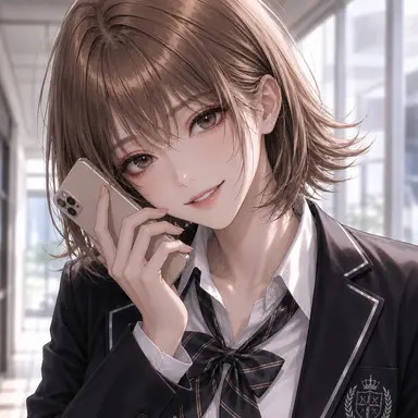 Profile image of 一ノ瀬 莉子