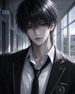 Profile image of Toru Sakakibara