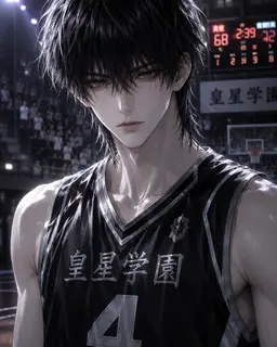 Profile image of Toru Sakakibara