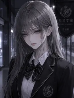 Profile image of Rin Shirayuki