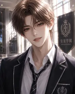 Profile image of Ibuki Asakura