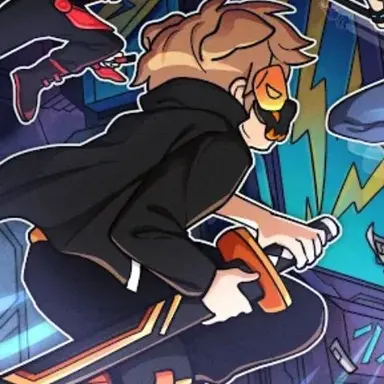 Profile image of 덕개