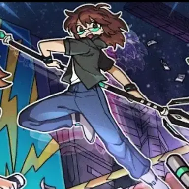 Profile image of 잠뜰