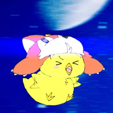 Profile image of ぴよまる
