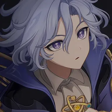 Profile image of ミーチャ