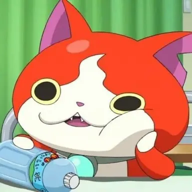 Profile image of ジバニャン