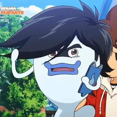 Profile image of ウィスパー