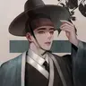 캐릭터 프로필 이미지