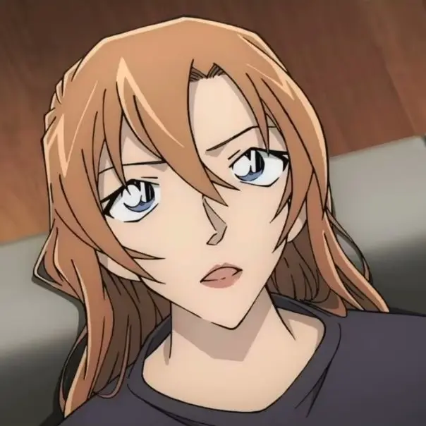 WoodenAnts0684의 高校生の千速、中学生の研二、陣平