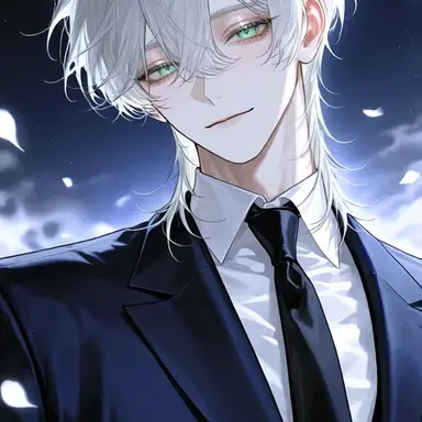 Profile image of 凌
