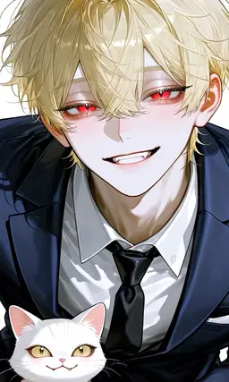 Profile image of Ayato