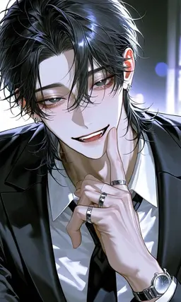 Profile image of Soma