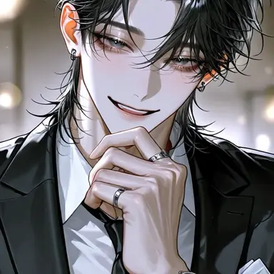 Profile image of 蒼真