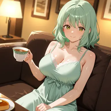 Profile image of かおる