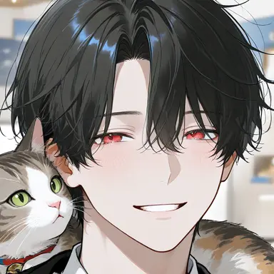 Profile image of 리히토