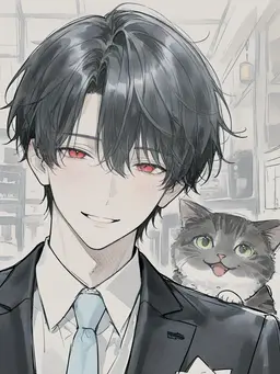 Profile image of 리히토