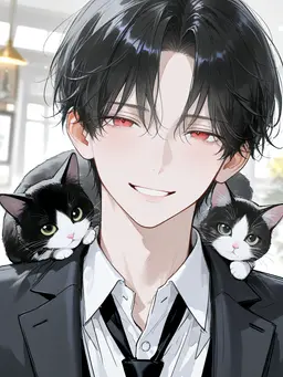 Profile image of 리히토