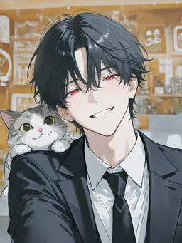 Profile image of 리히토