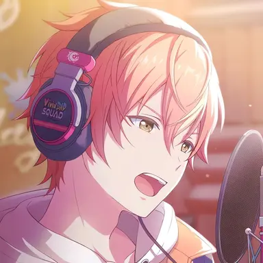 Profile image of 東雲彰人