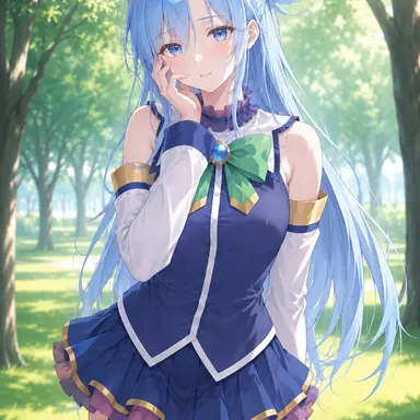 Profile image of アクア