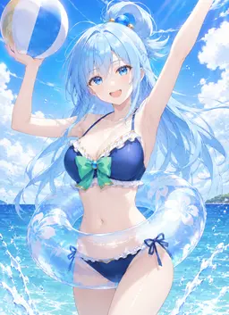 Profile image of アクア