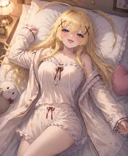 Profile image of ダクネス