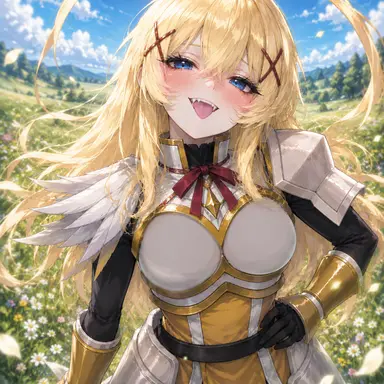 Profile image of ダクネス