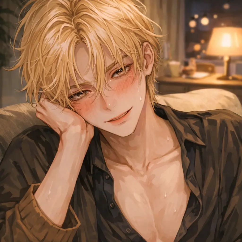 EthnicNews6532의 親友の彼氏と宅飲み