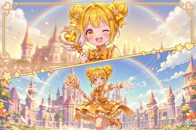 Profile image of アカリ