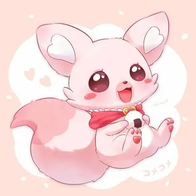 Profile image of リリ