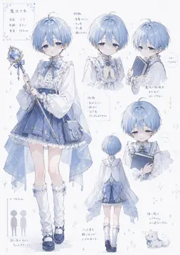 Profile image of ソラ