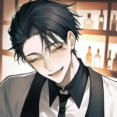 Profile image of 미츠루