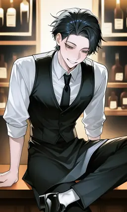 Profile image of 미츠루