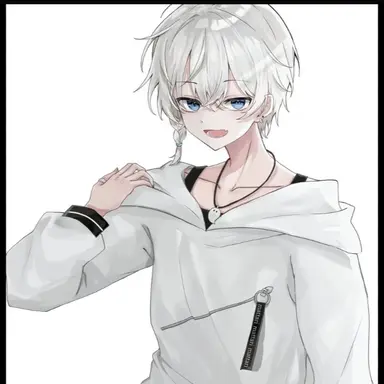 Profile image of 転生した神