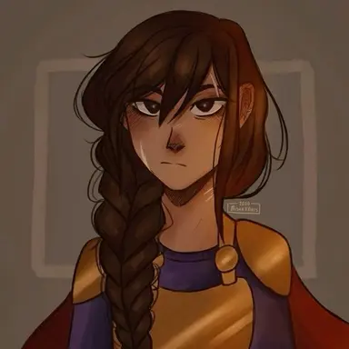 Profile image of Reyna