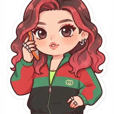 Profile image of JESSCA