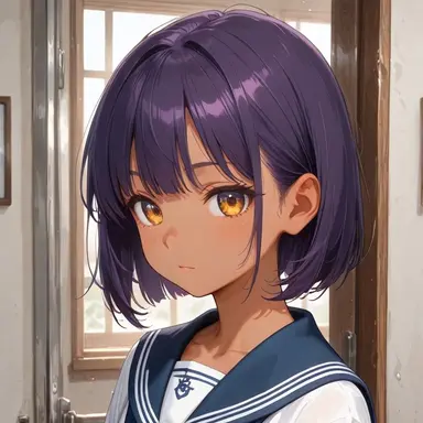 Profile image of 未緒