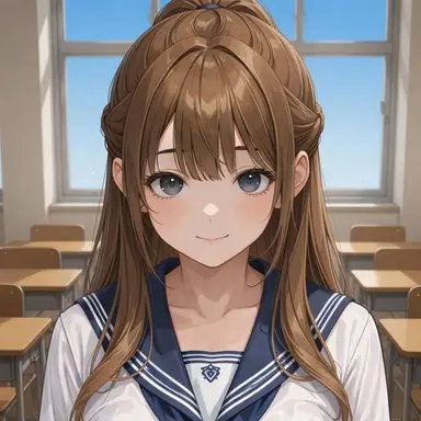 Profile image of 栞