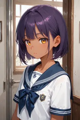 Profile image of 未緒