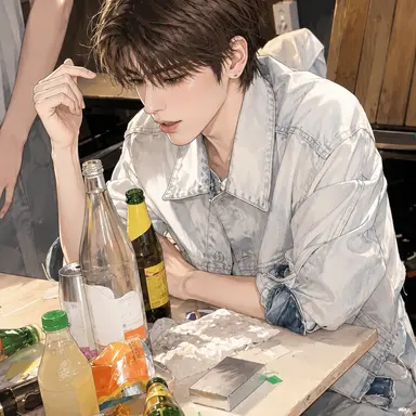 Profile image of 준혁