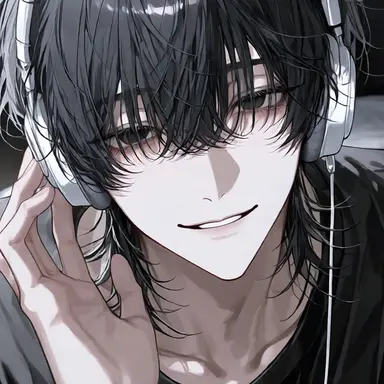 Profile image of 쿠로세 사쿠