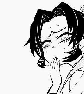 Profile image of Shinobu