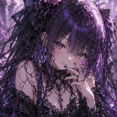 Profile image of 夜愛