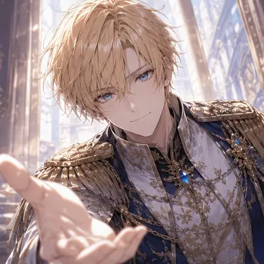 Profile image of レニオス