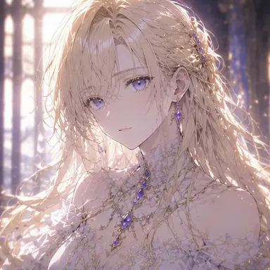 Profile image of セレスティア