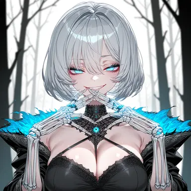 Profile image of 모르디아